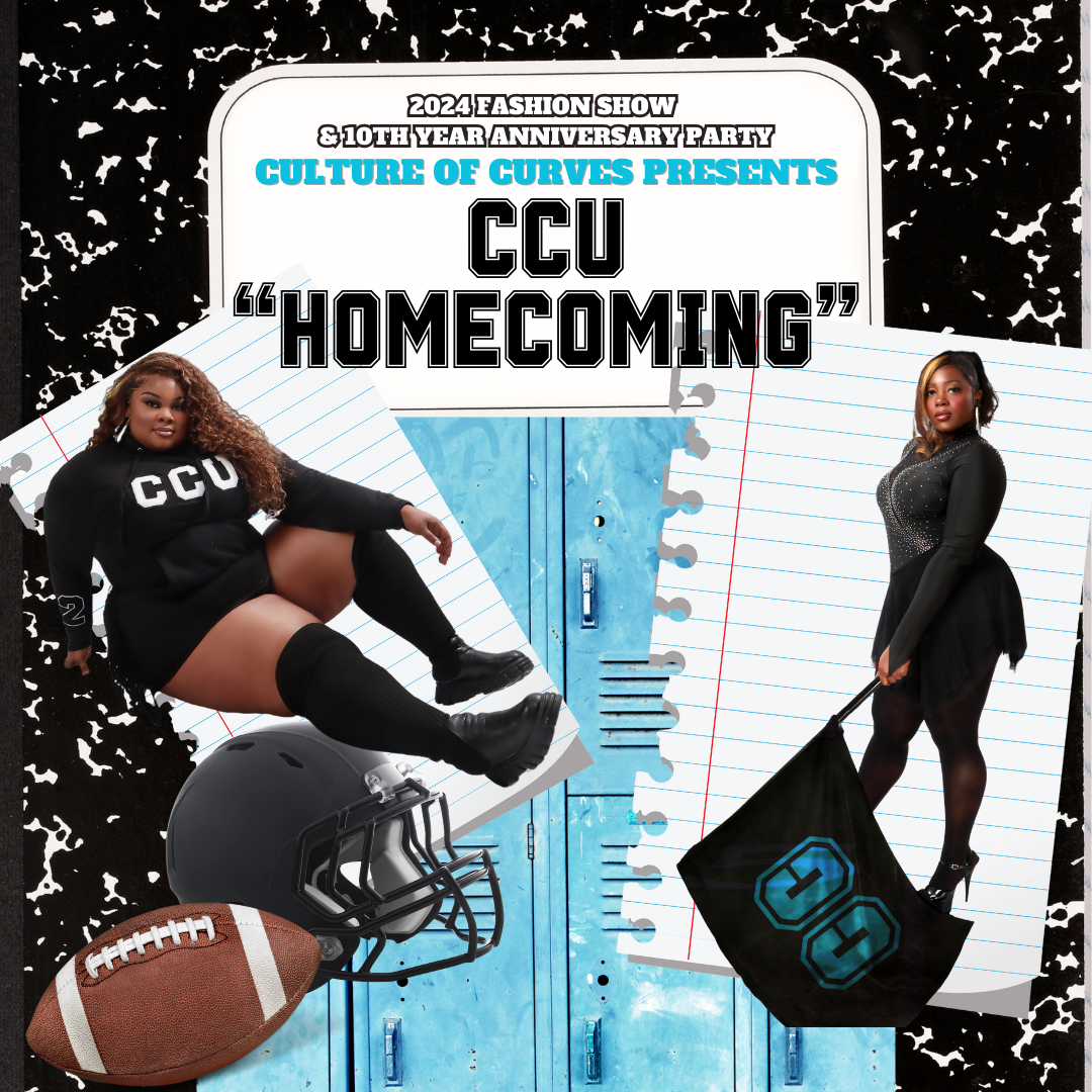 CCU Homecoming (The Replay)