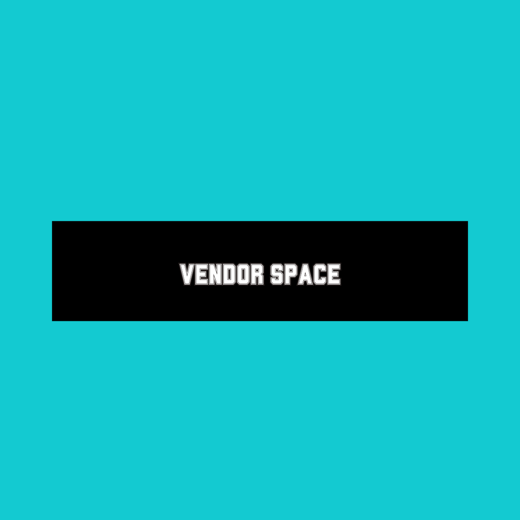 2024 Vendor Space