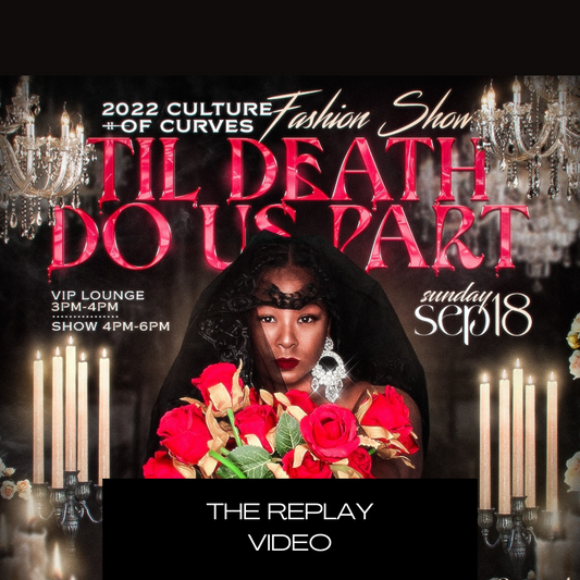 Til' Death Do Us Part (The Replay)